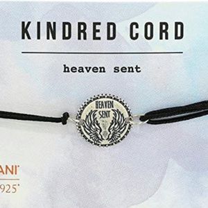 Alex and Ani Kindred Cord